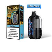 Nexa - InvisaCloud Disposable Vape - 800mAh - 20mL