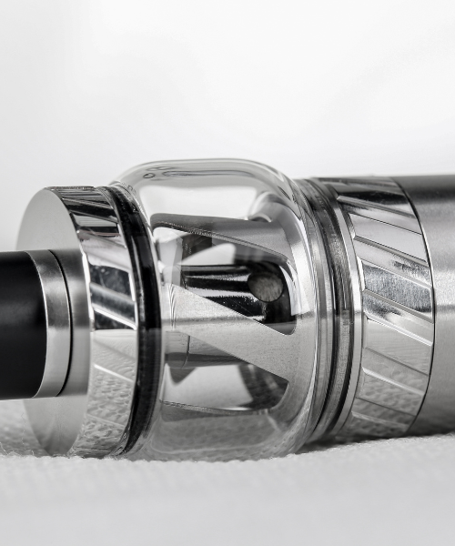 Tanks and Coils VOLCANO eCigs Tanks and Coils VOLCANO eCigs