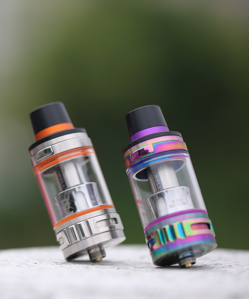 Tanks and Coils VOLCANO eCigs Tanks and Coils VOLCANO eCigs