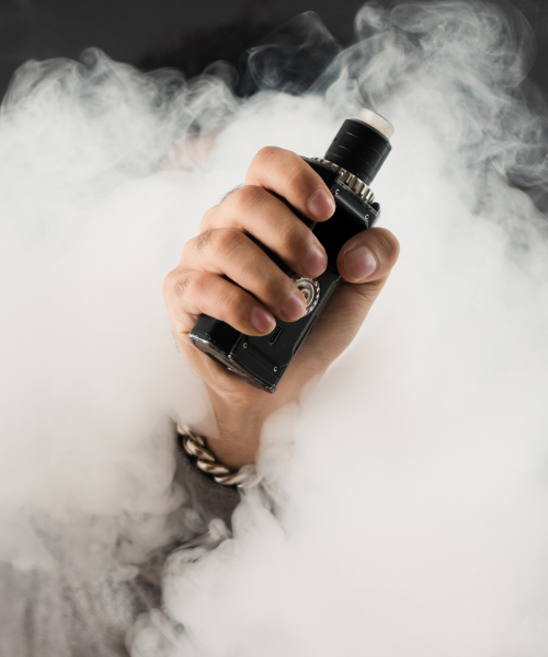 Volcano Vape Shop