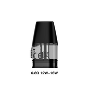 Geek Vape - 1FC/One Replacement Coils - 3 Count