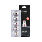 Smok Tech - RPM Replacement Coils - 5 Count