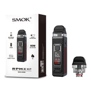 SMOK - RPM 4 Pod Kit - 1650mAh - 60W