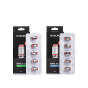 Smok Tech - RPM3 Replacement Coils - 5 Count
