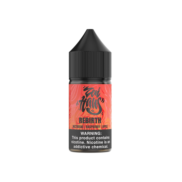 30ML E-Liquids – VOLCANO eCigs